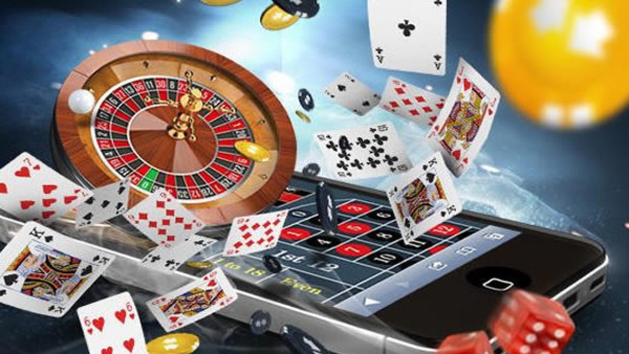 12 façons de casino en ligne le plus fiable sans investir trop de temps